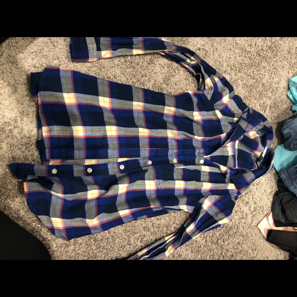 Flannel